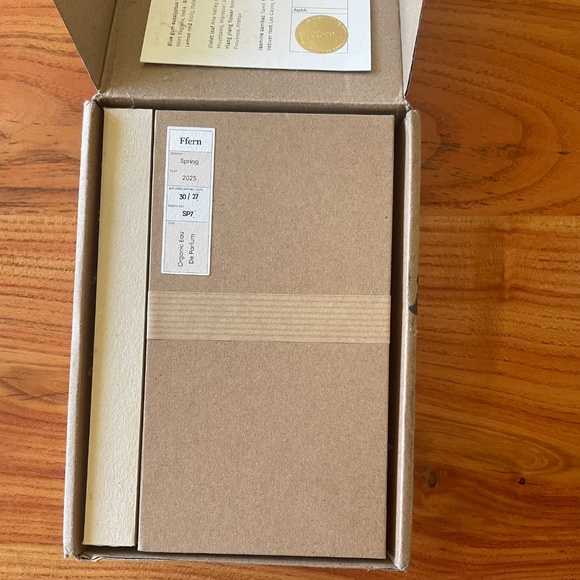 Ffern Spring ‘25 - Picture 2 of 3